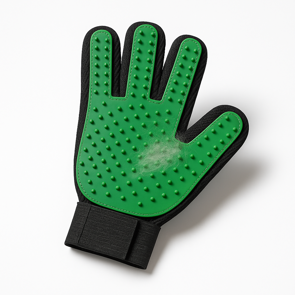 PetGroomGlove - Single